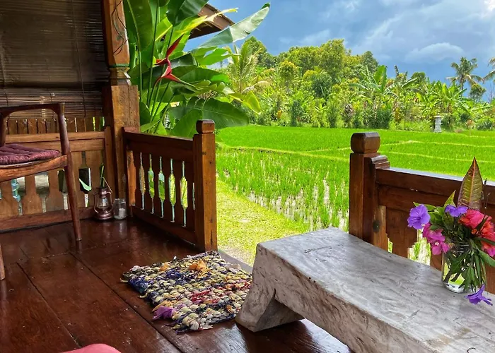 North Bali Eco Nature Retreat
