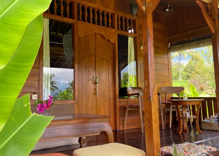 North Bali Eco Nature Retreat Gobleg (Bali)