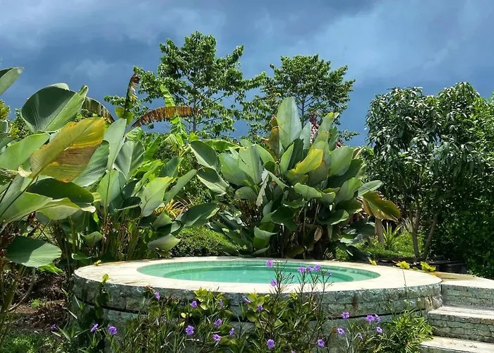 North Bali Eco Nature Retreat Gobleg (Bali)