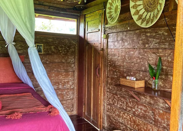 North Bali Eco Nature Retreat Gobleg (Bali)