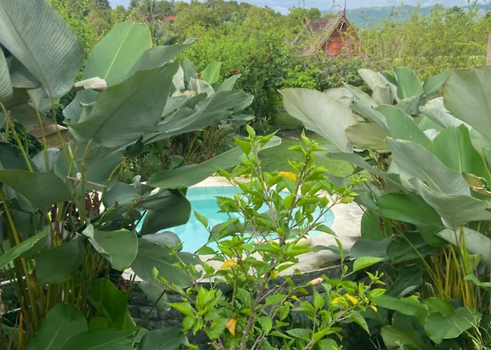 North Bali Eco Nature Retreat Gobleg (Bali)