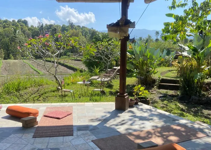 North Bali Eco Nature Retreat *