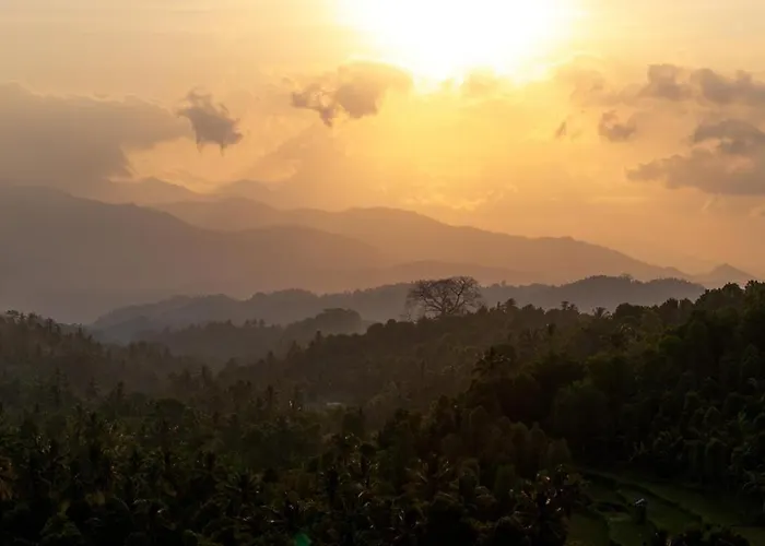 North Bali Eco Nature Retreat Gobleg (Bali)