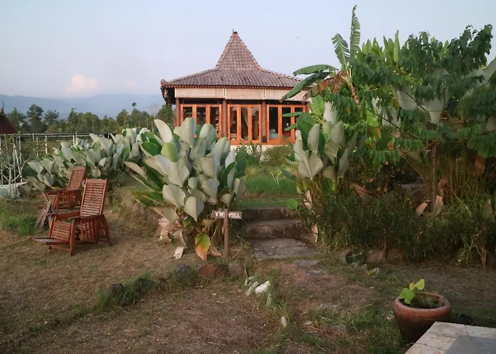 North Bali Eco Nature Retreat * Gobleg (Bali)