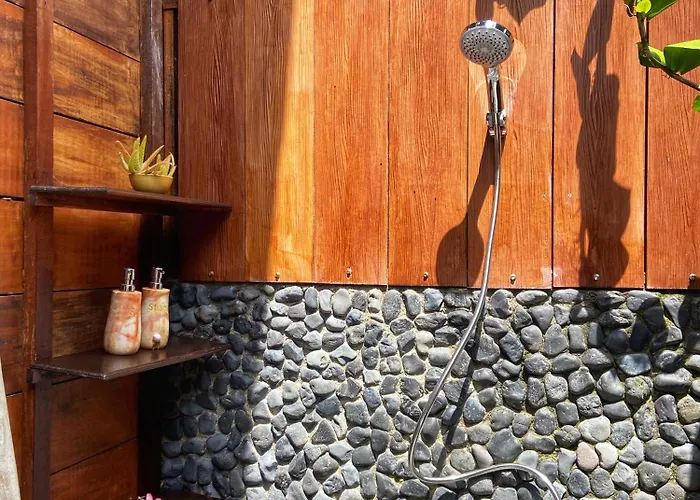 North Bali Eco Nature Retreat Gobleg (Bali)