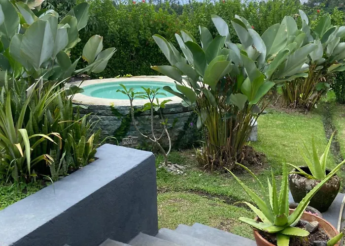 North Bali Eco Nature Retreat * Gobleg (Bali)