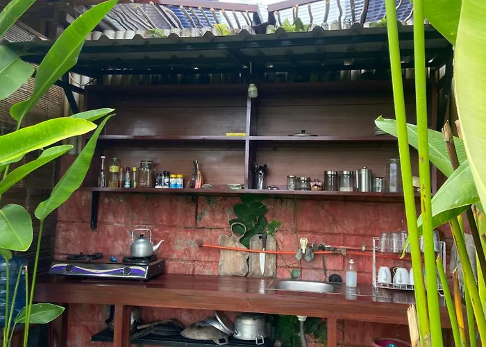 North Bali Eco Nature Retreat Gobleg (Bali)