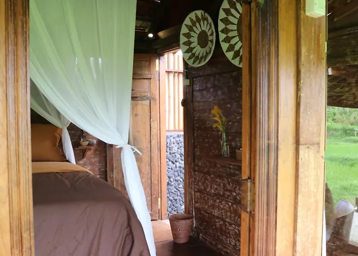 North Bali Eco Nature Retreat * Gobleg (Bali)