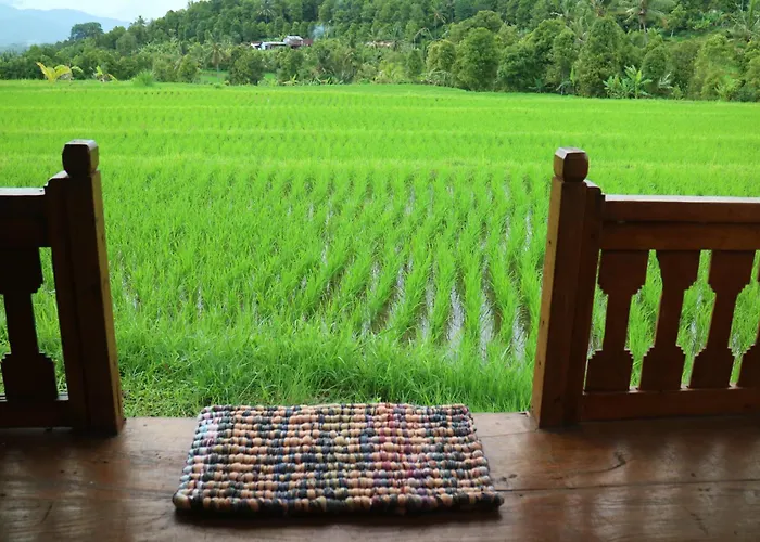 North Bali Eco Nature Retreat *