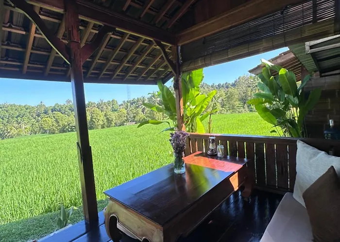 North Bali Eco Nature Retreat *