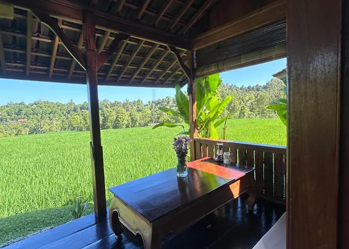 North Bali Eco Nature Retreat